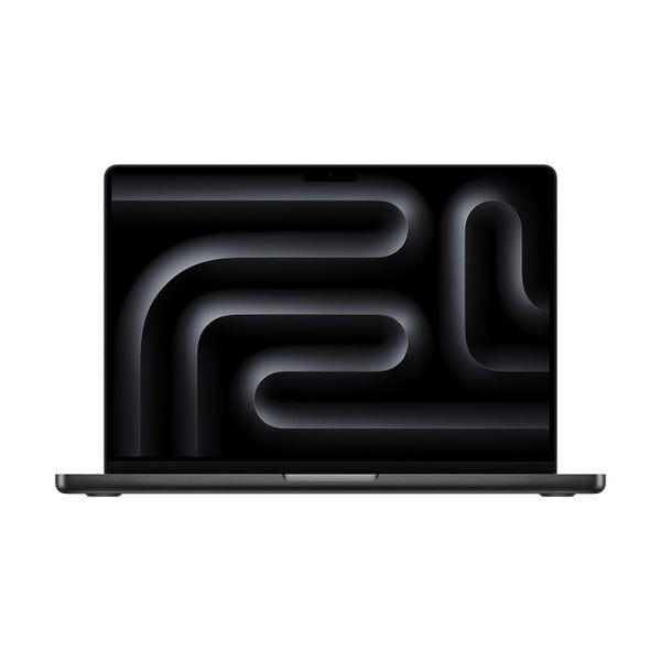 Apple MacBook Pro 14-inch (M5 Max) - 36GB 2TB - Space Black